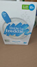 小皮（Little Freddie）有机原味高铁大米粉160g*1盒宝宝辅食婴儿营养低敏米糊米粉6-12月 实拍图