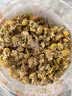 养益君洋甘菊50g 洋甘菊茶 花草茶 洋甘菊花茶干花原料泡水喝 实拍图