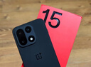 一加15 12GB+256GB 绝对黑 oppo 第五代骁龙 8 至尊版 165Hz超高刷 旗舰游戏电竞5G智能手机 实拍图