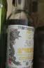 金门高粱 白金龙 清香型白酒 58度600ml*12瓶 整箱装 宴请送礼 台湾高粱酒 实拍图