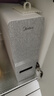 美的（Midea）净水器【金榜TOP1 白泽Max 1200G】0阻垢剂 6年长效RO反渗透 家用厨房专用台下用直饮过滤净水机 实拍图