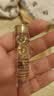 伊丽莎白雅顿时空焕活胶囊精华液油7粒装眼胶1.2ml【临期清仓】 实拍图
