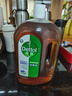滴露（Dettol）消毒液衣物除菌液洗衣消毒水1.8L*1 衣物混洗杀菌除螨 非84酒精 实拍图