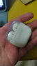 OPPO Enco Air4 新声版 真无线耳机半入耳式蓝牙耳机无线耳机通用苹果华为小米手机润玉白 实拍图