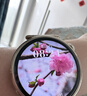 HUAWEI WATCH GT 6 浮光白 41mm智能手表多维情绪健康全新骑行体验强劲续航 实拍图