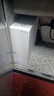 沁园净水器双子芯净矿2.0 1200G家用双水路8年RO过滤器UR-S61293+前置过滤器A5510+管线机O5411 实拍图