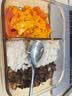 美的（Midea）电饭煲家用电饭锅5升 316L不锈钢内胆无涂层0涂层煮饭锅4-5-8-10人多功能0涂层煲汤煮粥锅米饭锅 【新品0涂层】健康香甜饭 5L 实拍图