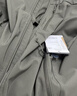 北面（The North Face）软壳外套男NIMBLE经典款防风防泼水暖立领外套26春夏上新|8GVQ JK3/宇宙黑 L /175 实拍图