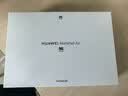 HUAWEIMatePad Air 12英寸 华为平板电脑 鸿蒙AI 2.8K高刷超清全面屏 WIFI 8GB+256GB 烟云灰 实拍图