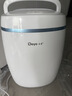 德业（Deye）除湿机/抽湿机 除湿量12升/天 家用轻音吸湿器地下室干燥机干衣机低功耗手机智控DYD-E12A3 实拍图