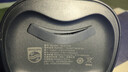 飞利浦（PHILIPS）【2026最新款丨百年科技品牌】骨传导蓝牙耳机概念不入耳开放无线挂耳式耳夹式运动跑步长续航降噪 实拍图