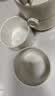 生活元素（LIFE ELEMENT）插电式电热饭盒 便携式保温加热饭盒陶瓷内胆 便当盒热饭神器 1L双胆 F88 实拍图