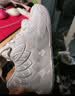 彪马（PUMA）拉梅洛·鲍尔联合设计实战篮球鞋MB.01男子运动鞋 376941 白-银色-04 40 实拍图