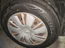 玲珑轮胎汽车轮胎185/65R15 88H GREEN-MAX HP010 轩逸/爱丽舍/现代悦纳 实拍图