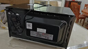 美的（Midea）【价保618】微波炉经典升级款M2A 家用小型20升平板式易清洁快捷双旋钮高效速热杀菌除味 实拍图