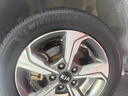 米其林（MICHELIN）汽车轮胎 205/55R16 91W 浩悦五代 Primacy 5 适配朗逸/宝来/英朗 实拍图
