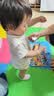 布鲁奇积木拼图数字对数板配对板益智早教婴幼儿童玩具1-3岁生日礼物 实拍图
