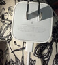 Apple/苹果 40W type-c快充充电器 苹果usb-c原装充电头 旗舰店新款苹果iPhone 17 Pro Max充电器 实拍图