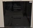 美的（Midea）暖阳消毒柜嵌入式家用 光波2.0 110L双层大容量餐具碗柜碗筷婴儿奶瓶 90Q15S Pro 实拍图