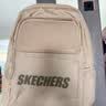 斯凯奇（Skechers）痛包二次元吧唧娃娃包双肩书包学生大容量背包L325U103 实拍图