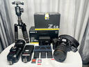尼康（Nikon）Z 28-400mm f/4-8 VR 全画幅微单镜头 高倍变焦 运动 动物 美食 便携 实拍图