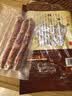 皇上皇特级二八腊肠广式煲仔饭腊肠广东甜肠广州腊味特产200g 实拍图