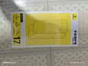 倍思【旋转磁吸环|高透散热|不发黄】适用iphone17promax手机壳苹果17promax保护套镜头全包透明防摔 实拍图