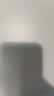 品胜 适用苹果13玻璃手机壳 iPhone13手机壳 全包透明防摔超薄玻璃手机保护壳 实拍图