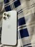 【99成新】Apple/苹果 iPhone 17 256GB 薰衣草紫色 支持移动联通电信5G 双卡双待手机【自营退货】 实拍图