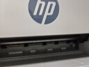 惠普（HP）215家用打印机 彩色喷墨无线照片作业打印 家庭学生连供大印量打印 实拍图