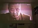 坚果投影（JMGO）N1S 4K特别版 巨幕足球夏日礼盒 三色激光云台投影仪家用 1600CVIA高亮 家庭影院看球赛国家补贴 实拍图
