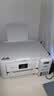 爱普生（EPSON）L4266墨仓式彩色无线多功能一体机家用/办公 AI学习打印机（打印复印扫描 wifi 自动双面 液晶屏） 实拍图