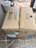 康宝（Canbo）消毒柜家用小型消毒碗柜高温烘干立式迷你台式餐具碗筷收纳柜厨房消毒机【政府补贴】XDR53-TVC1 实拍图
