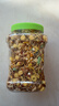 licheers仓鼠粮冻干罐装金丝熊主粮食物宠物小松鼠零食饲料主食1200ML 实拍图
