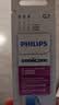 飞利浦（PHILIPS）【原装正品】电动牙刷头适配钻石3系/HX51系列/HX6730/5181/6511/3216/3226等 3支 【G2护龈型】 实拍图