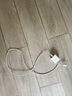 Apple/苹果 type-c转lightning闪电充电线-1米 手机数据线 旗舰店原装苹果iPhone 14 Pro Max快充线 实拍图