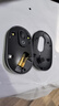 罗技（Logitech）POP MOUSE 无线鼠标 蓝牙鼠标 高颜值办公鼠标 夜幕黑 实拍图
