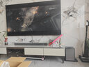 山水（SANSUI） DV-92A 回音壁音响  家庭影院 电视音箱电脑手机蓝牙音响壁挂条形音响8英寸低音炮 DV-92A【电视回音壁+8吋低音炮】 实拍图