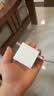 Apple/苹果 20W type-c充电器 苹果usb-c充电器原装手机快充头 旗舰店苹果iPhone 17 Pro Max充电器 实拍图