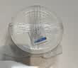 瓷秀源水蒸蛋碗纯白带盖专用宝宝家用陶瓷微波炉蒸鸡蛋羹蒸菜蒸饭碗盅 6英寸蒸蛋/蒸菜【容量650ml】 实拍图