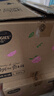 好奇（Huggies）铂金装小桃裤成长裤L120片(9-14kg)大号尿不湿拉拉裤【透爽散热】 实拍图