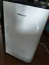 德业（Deye）除湿机/抽湿机 除湿量25升/天 45㎡家用轻音地下室除潮除湿器干衣机客厅卧室 手机智控DYD-T22A3 实拍图