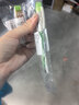 派通（Pentel ）【热门商品】AX105W糖果色自动铅笔 0.5mm不易断芯学生绘图考试用活动铅笔尾带橡皮 绿色单支装 实拍图