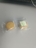 麦酥园 绿豆糕绿豆饼干零食板栗酥饼早餐面包休闲零食品蛋糕点心老人2斤 实拍图