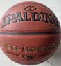 斯伯丁（SPALDING）篮球TF系列7号PU比赛室内外兼用耐磨学生成人青少年 77-176Y 实拍图