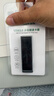 绿联 USB/Type-C读卡器3.0高速2.0TF/SD多功能合一 支持相机无人机行车记录仪监控OTG手机iPad内存储卡 【USB+Type-C】2.0双卡单读 实拍图