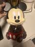迪士尼（Disney）儿童双色棒棒糖120g罐装 存钱罐摆件喜糖零食伴手礼年货节礼物 实拍图