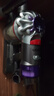 戴森（DYSON）V8无绳吸尘器 手持无线吸尘器 除螨 宠物 家庭适用 实拍图