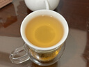 骏德茶业武夷山红茶茶叶正宗桐木关小种正山原料花果香自饮送礼小赤甘 100克罐装 实拍图