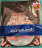 真维斯（Jeanswest）短袖t恤女夏季2026小个子100%纯棉正肩印花打底衫内搭显瘦上衣女 实拍图